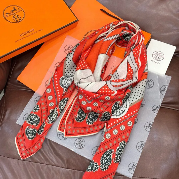 スーパーコピー エルメス マフラー