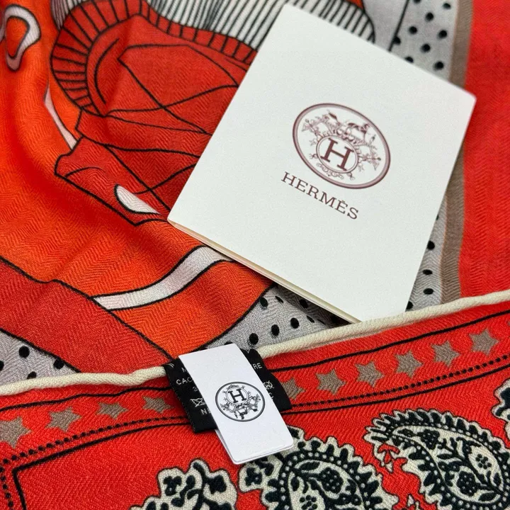 スーパーコピー エルメス マフラー