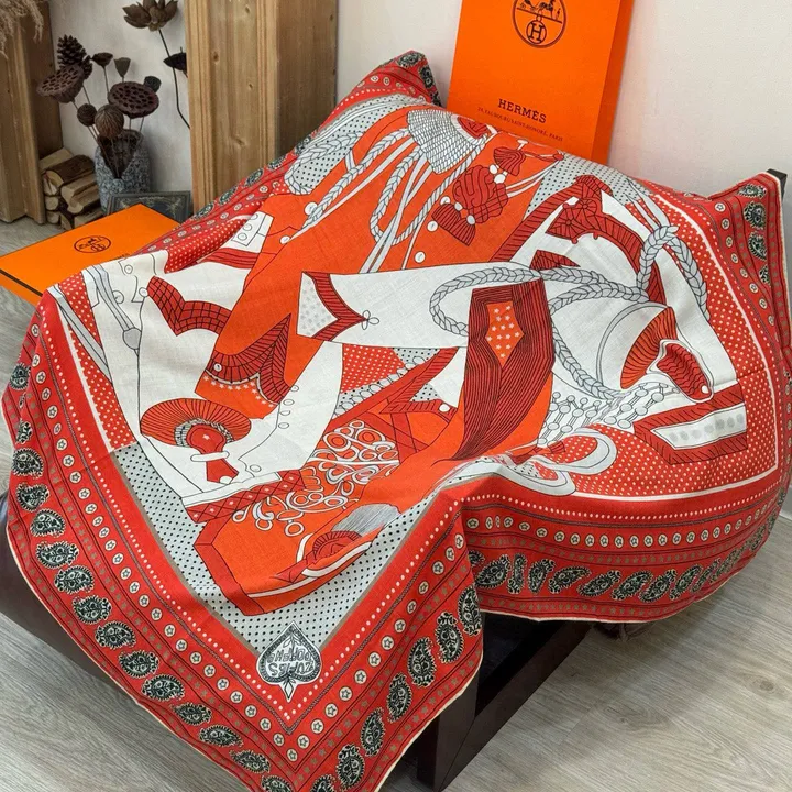 スーパーコピー エルメス マフラー