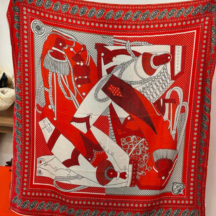 スーパーコピー エルメス マフラー