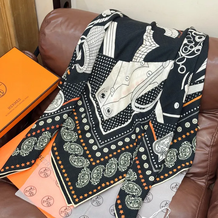 スーパーコピー エルメス マフラー