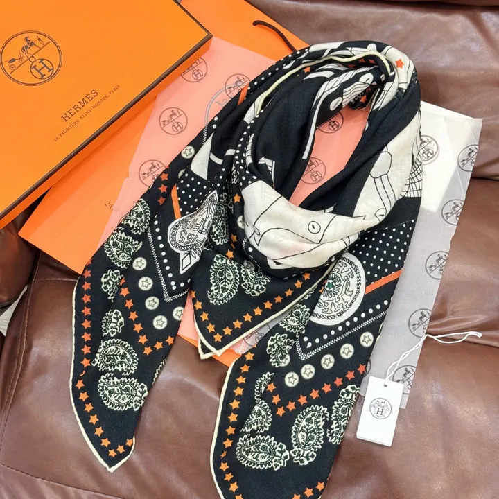 スーパーコピー エルメス マフラー