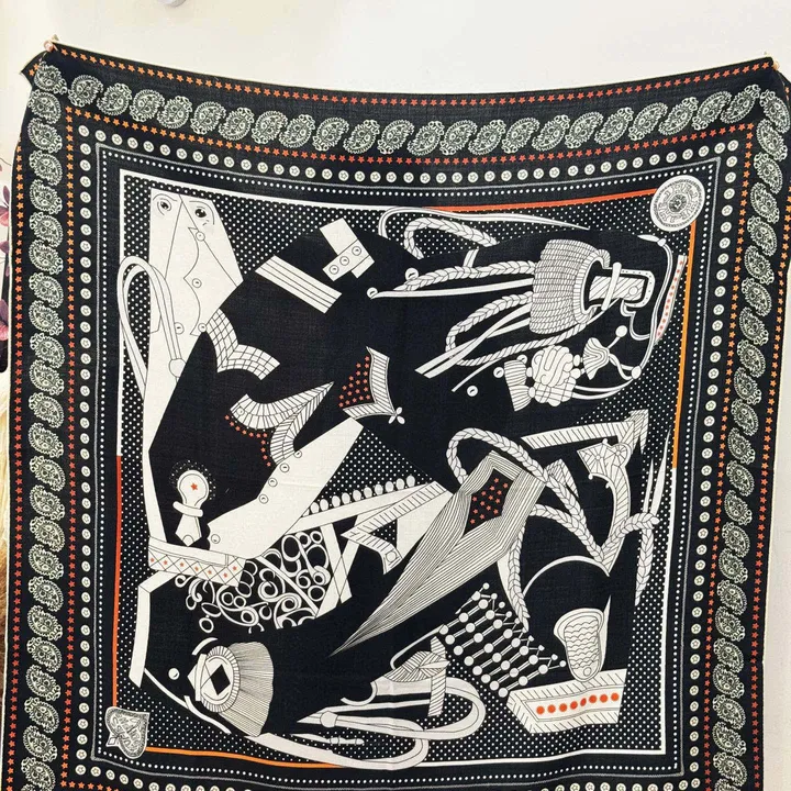 スーパーコピー エルメス マフラー