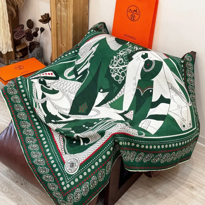 スーパーコピー エルメス マフラー