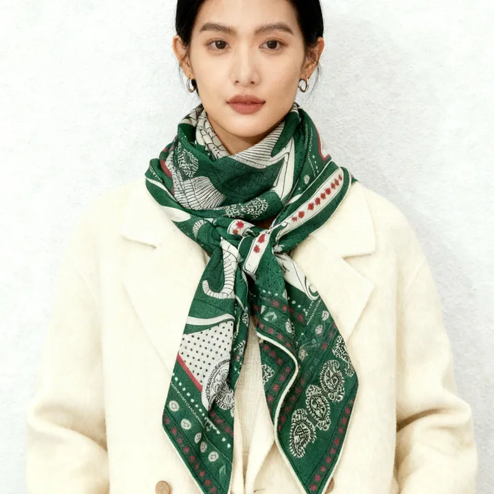 スーパーコピー エルメス マフラー