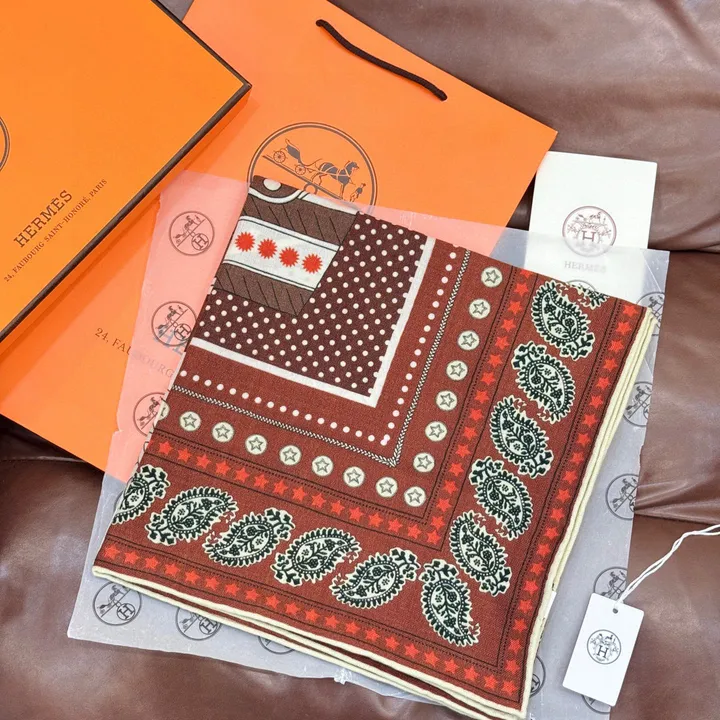 スーパーコピー エルメス マフラー