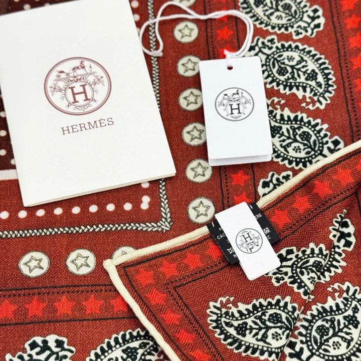 スーパーコピー エルメス マフラー