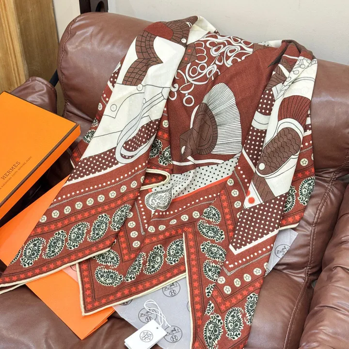 スーパーコピー エルメス マフラー