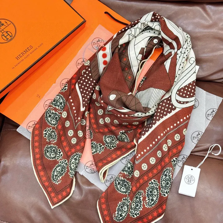 スーパーコピー エルメス マフラー