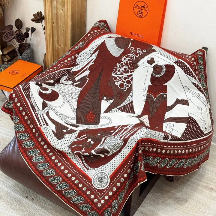 スーパーコピー エルメス マフラー