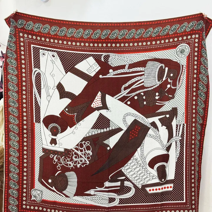 スーパーコピー エルメス マフラー