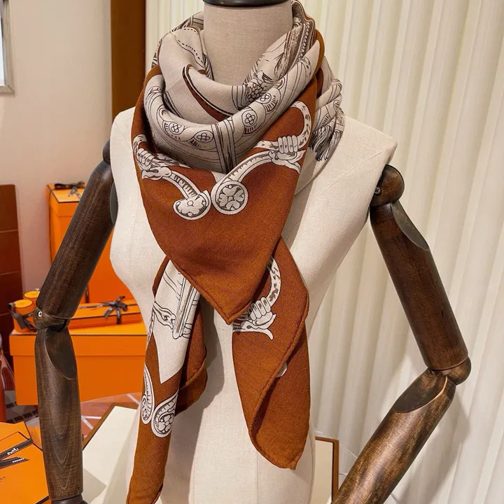 スーパーコピー エルメス マフラー
