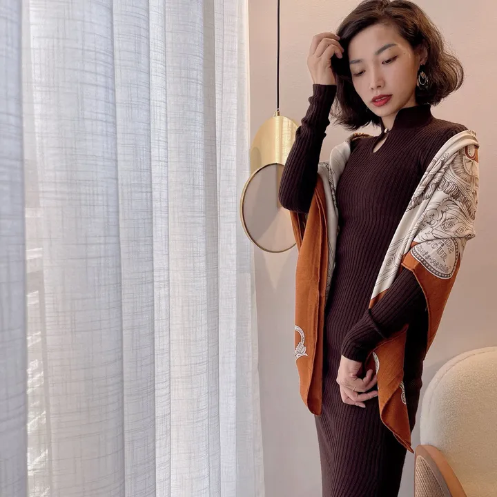 スーパーコピー エルメス マフラー