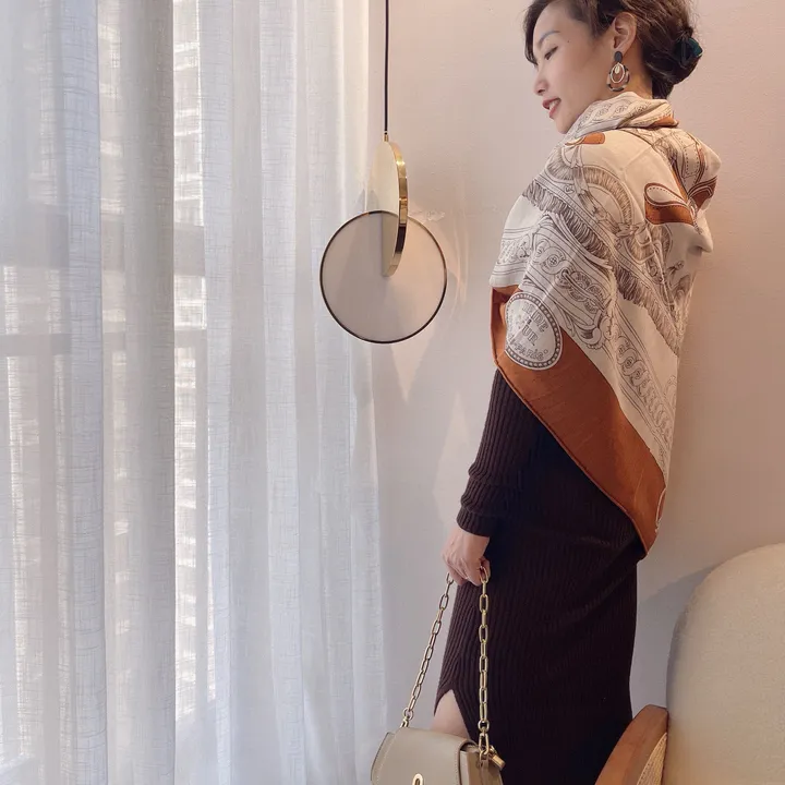 スーパーコピー エルメス マフラー