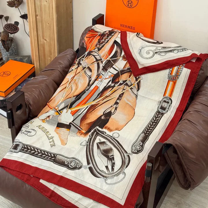 スーパーコピー エルメス マフラー