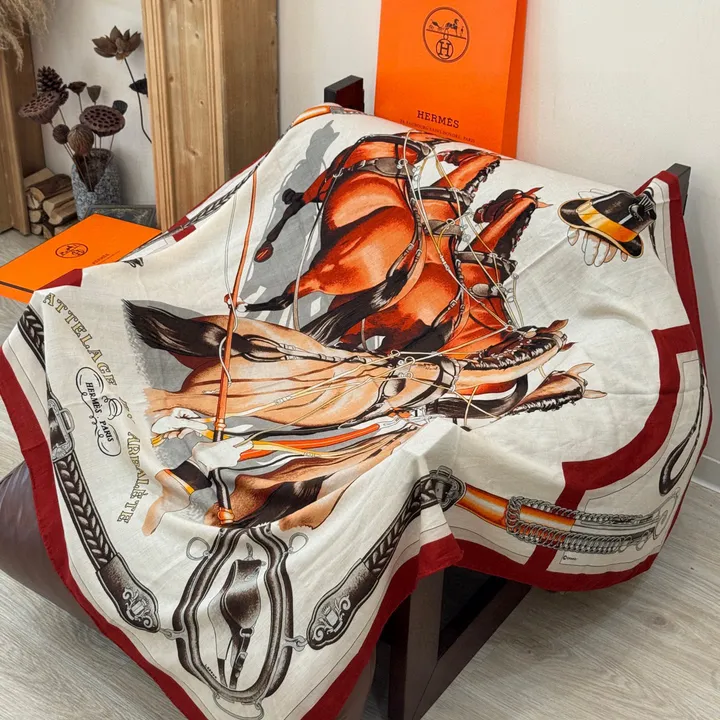 スーパーコピー エルメス マフラー