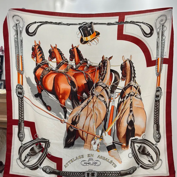 スーパーコピー エルメス マフラー