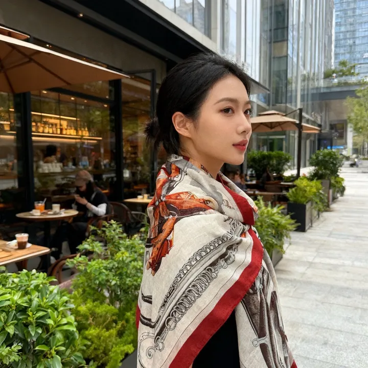 スーパーコピー エルメス マフラー