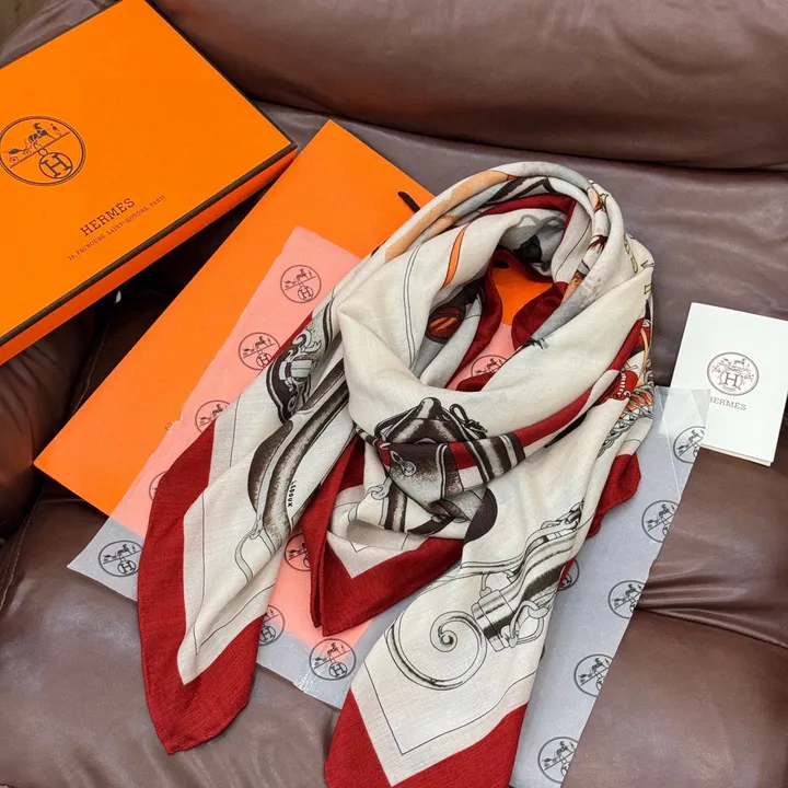 スーパーコピー エルメス マフラー