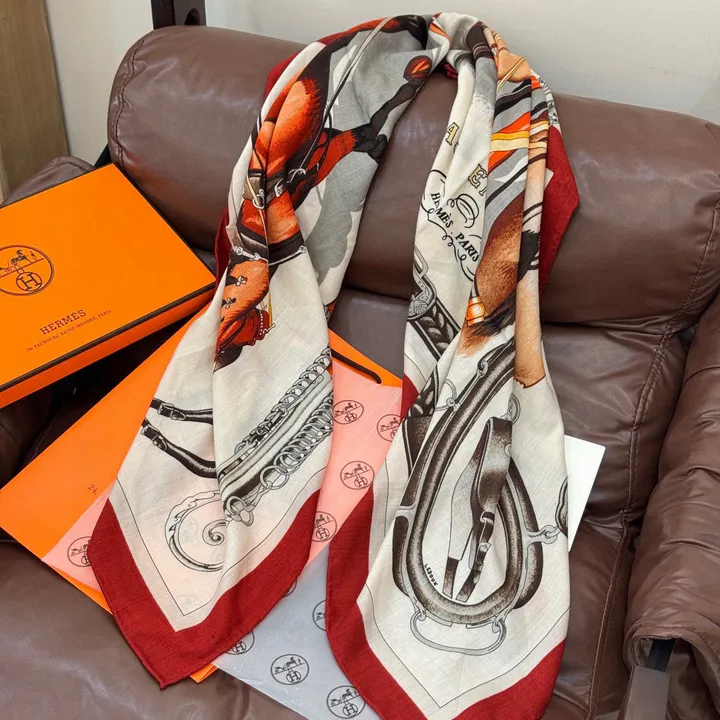 スーパーコピー エルメス マフラー