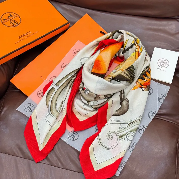 スーパーコピー エルメス マフラー