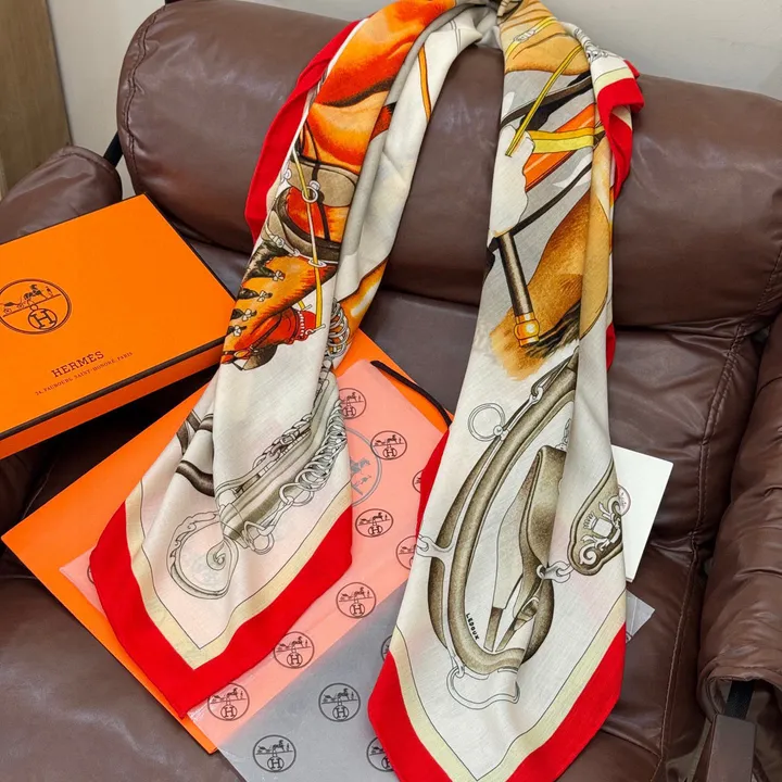 スーパーコピー エルメス マフラー