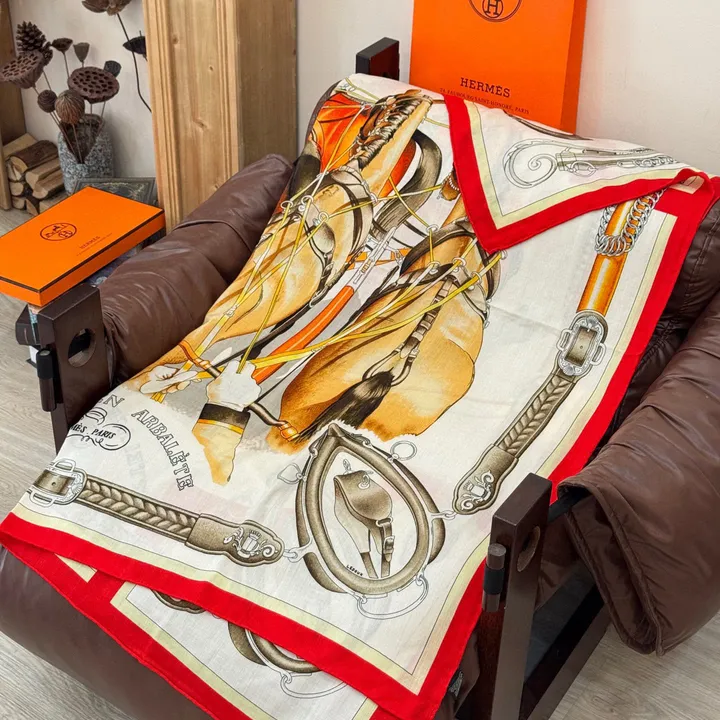 スーパーコピー エルメス マフラー