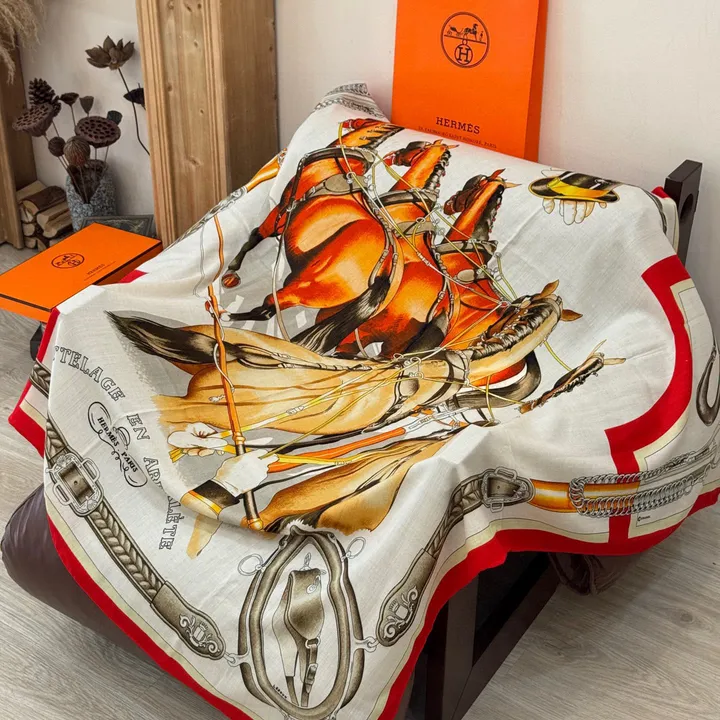 スーパーコピー エルメス マフラー