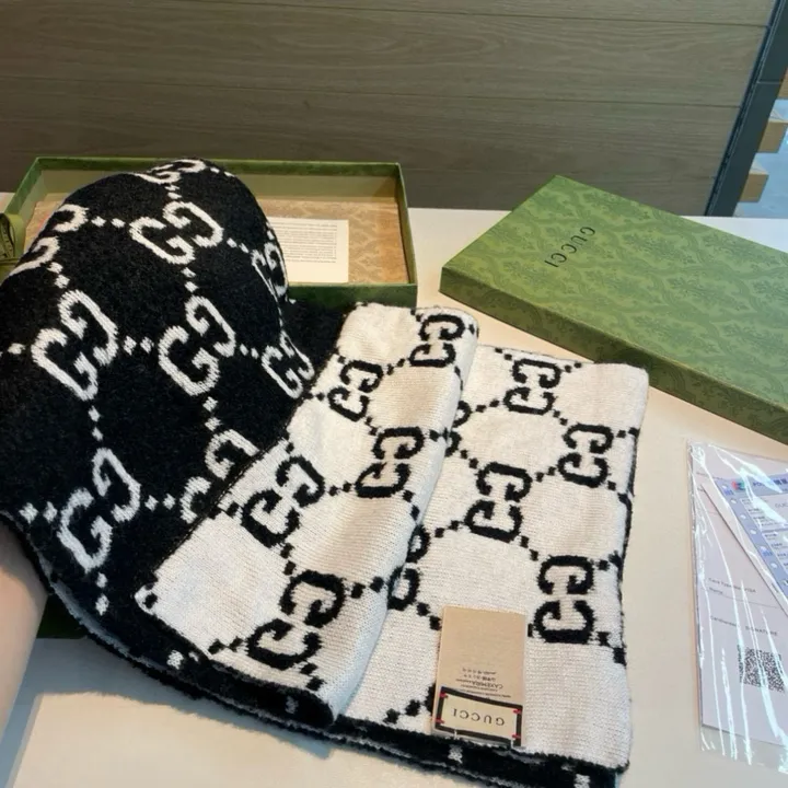 スーパーコピー グッチ マフラー