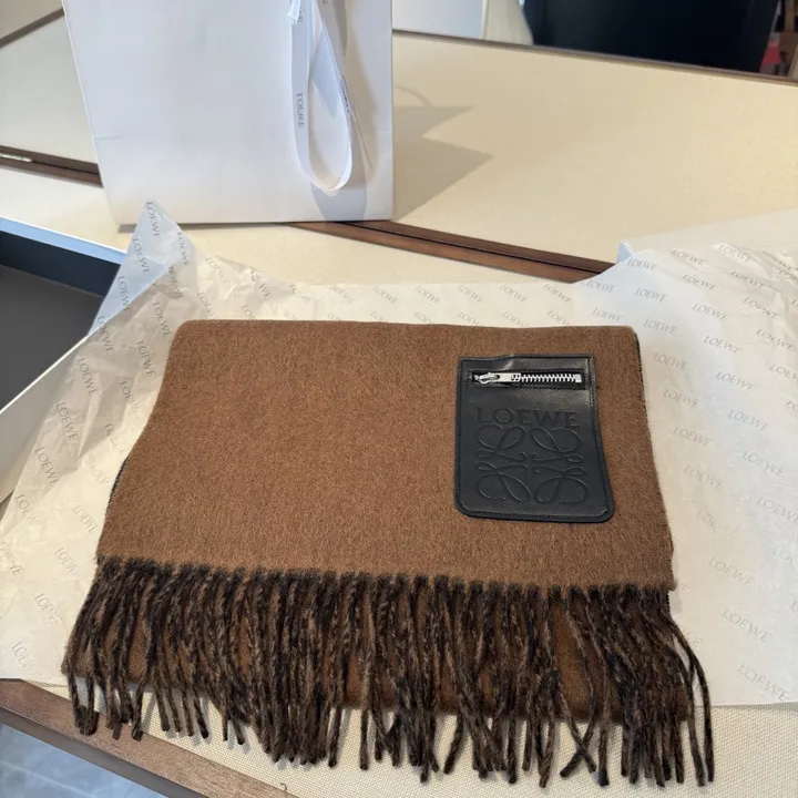 スーパーコピー ロエベ マフラー