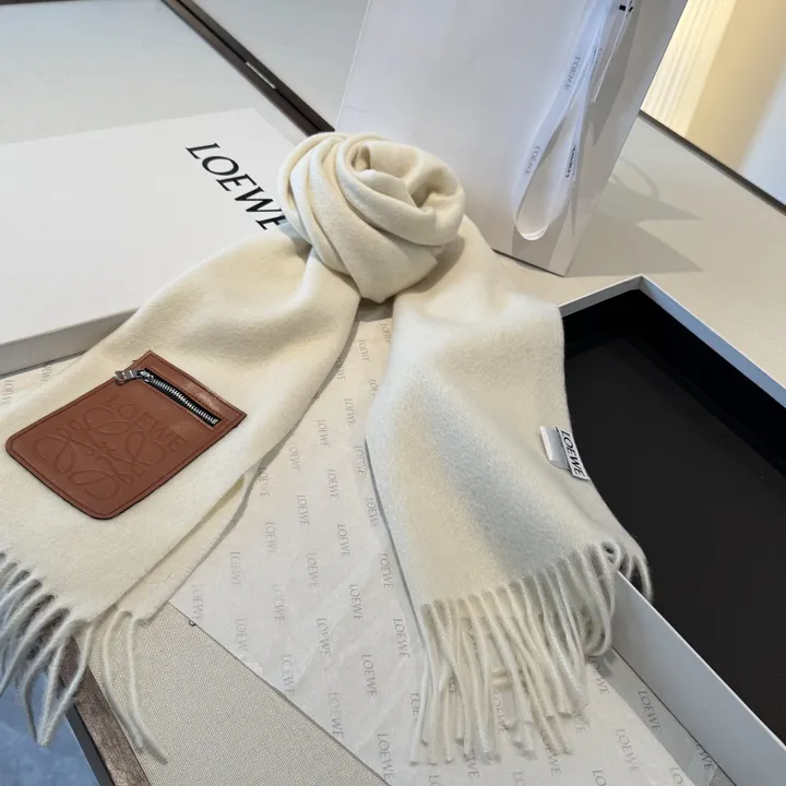 スーパーコピー ロエベ マフラー