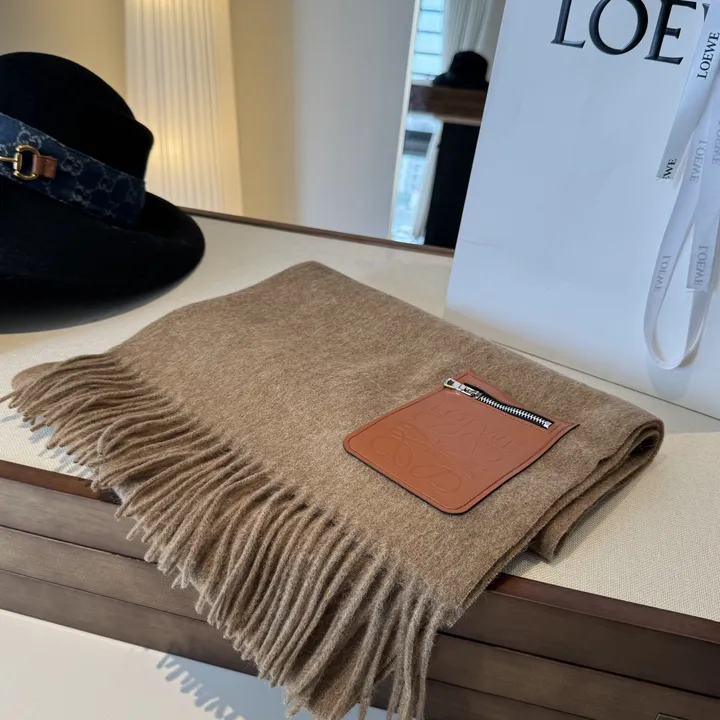 スーパーコピー ロエベ マフラー