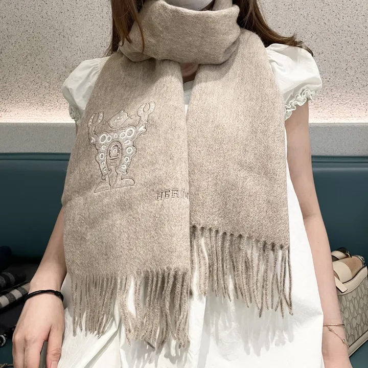 スーパーコピー エルメス マフラー