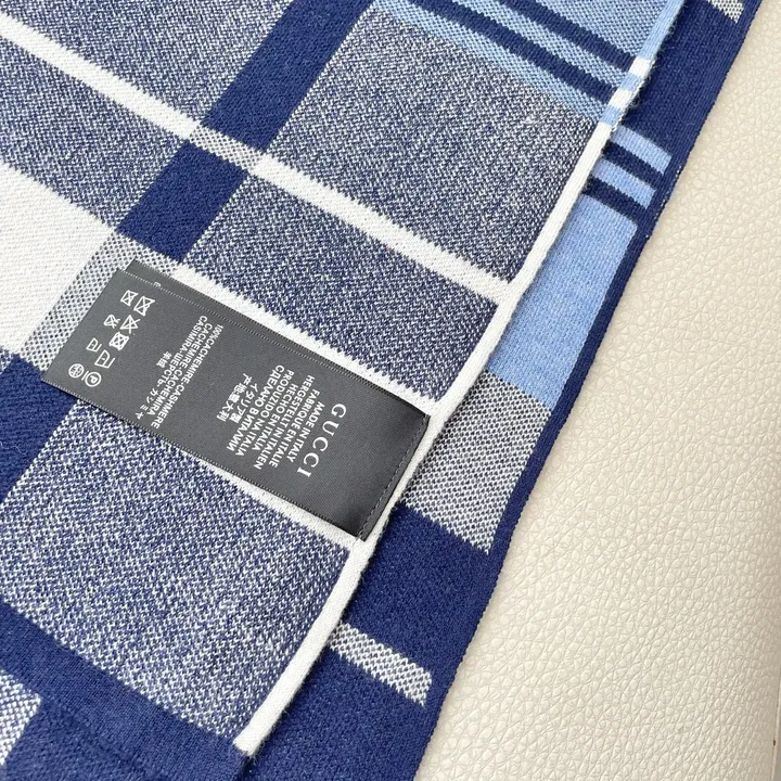 スーパーコピー グッチ マフラー