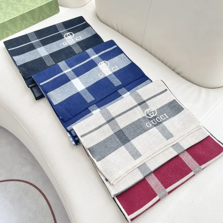 スーパーコピー グッチ マフラー