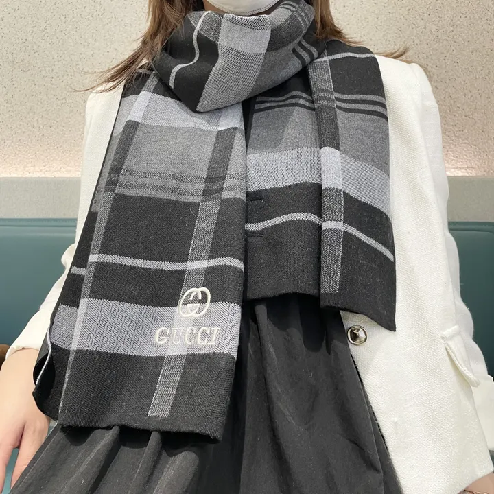 スーパーコピー グッチ マフラー