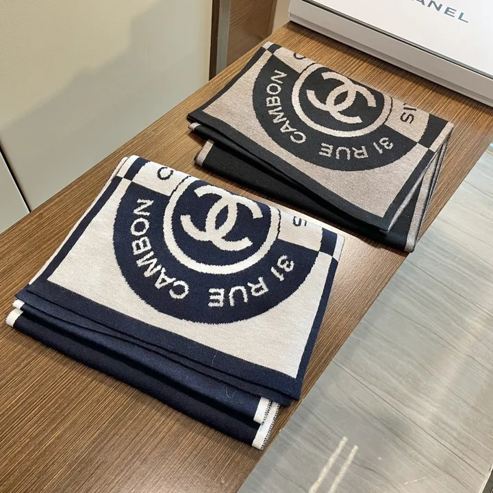 スーパーコピー シャネル マフラー