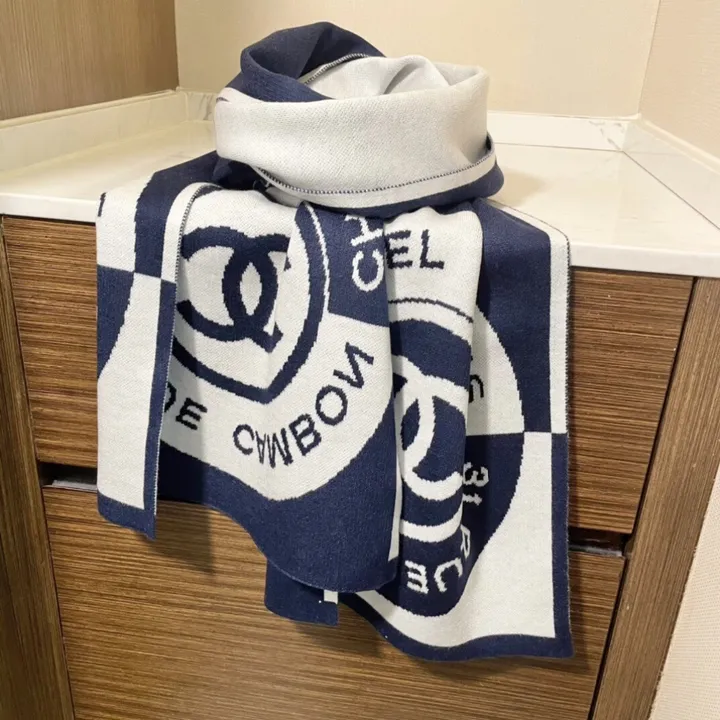 スーパーコピー シャネル マフラー