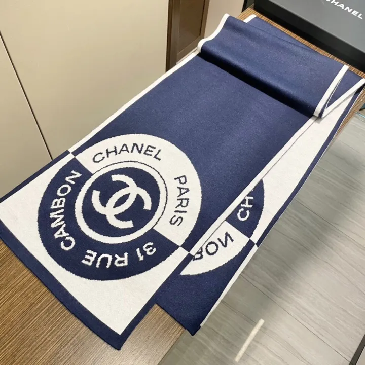 スーパーコピー シャネル マフラー