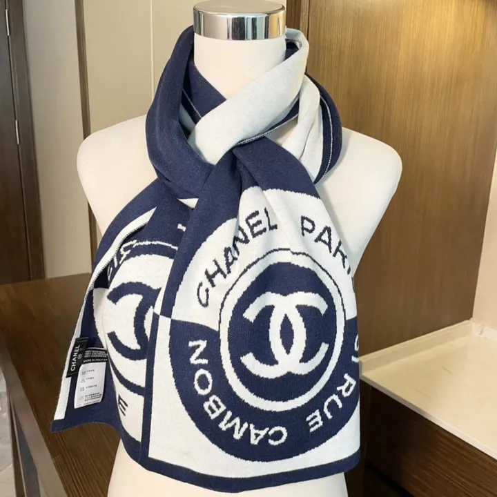 スーパーコピー シャネル マフラー