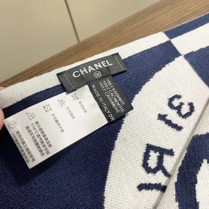 スーパーコピー シャネル マフラー