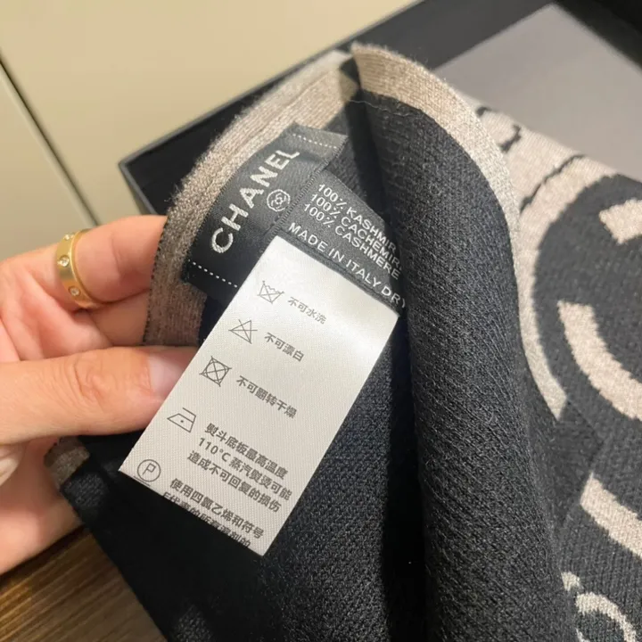 スーパーコピー シャネル マフラー