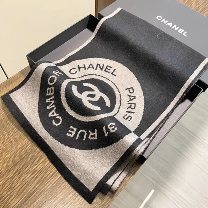 スーパーコピー シャネル マフラー