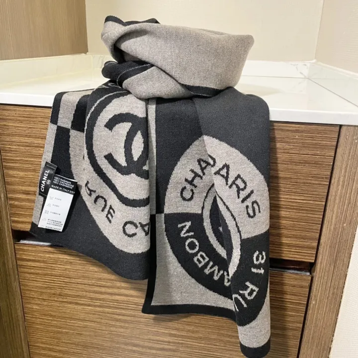 スーパーコピー シャネル マフラー