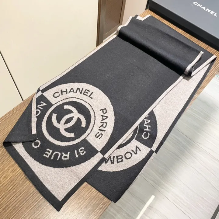 スーパーコピー シャネル マフラー