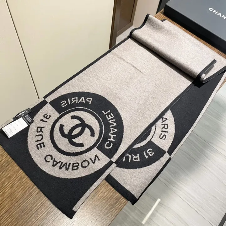 スーパーコピー シャネル マフラー