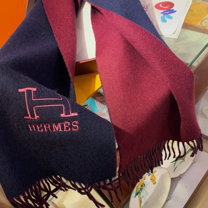 スーパーコピー エルメス マフラー