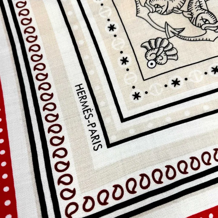 スーパーコピー エルメス マフラー