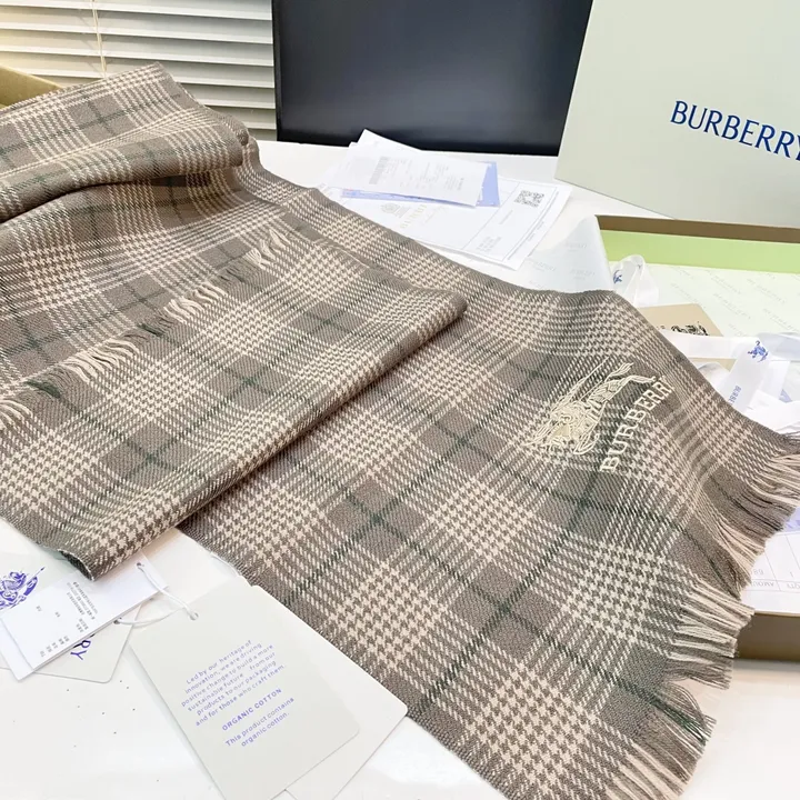 スーパーコピー バーバリー ス マフラー