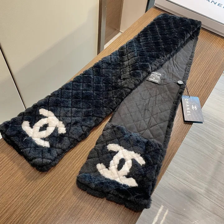 スーパーコピー シャネル マフラー